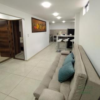 Italos Home Apartamentos en Popayán - 2