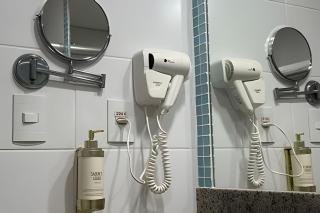 Beautiful suite at Blue Tree Premium Manaus - 5