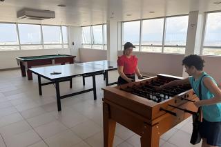 Beautiful suite at Blue Tree Premium Manaus - 2