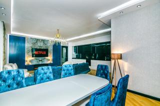 VIP Apartment LEOPARD - 9