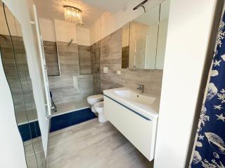 Alassio Centre, Ideal for Families - 1