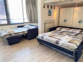Alassio Centre, Ideal for Families - 8