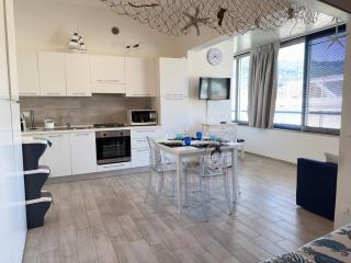 Alassio Centre, Ideal for Families - 6