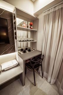 Flat Beira-mar c Piscina e Academia em Manaira - 1