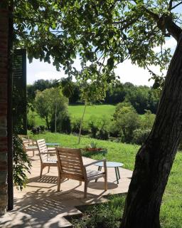 Villa Poggio Castellaro by Boutique in the heart of Italy's Food Valley Emilia-Romagna - Santa Giustina - 6
