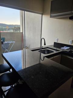 Studio with 1 bedroom, 37 m - 3