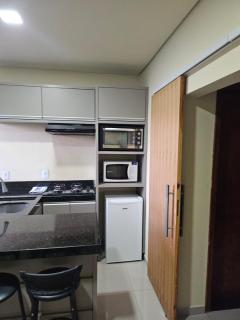 Studio with 1 bedroom, 37 m - 2