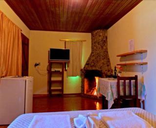 Chalé Canário da Terra 2 - Visconde de Mauá - 2