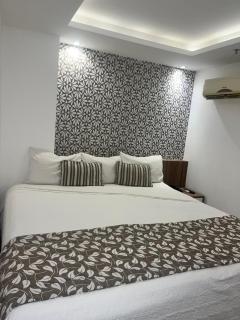 Paradiso Macae Hotel - 6