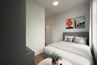 Homaris Rummelsburg Studios - 9