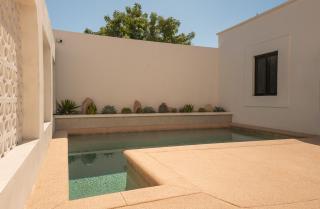 StudioPalma 202- Apartment near Downtown La Paz Cathedral with Daily cleaning & Parking - 7