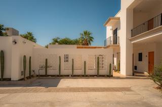 StudioPalma 202- Apartment near Downtown La Paz Cathedral with Daily cleaning & Parking - 4