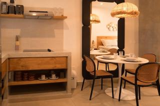 StudioPalma 202- Apartment near Downtown La Paz Cathedral with Daily cleaning & Parking - 3