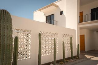 StudioPalma 202- Apartment near Downtown La Paz Cathedral with Daily cleaning & Parking - 2