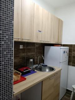 Apartment Lilith - 1