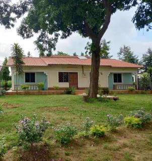 Giriama Village Lounge - 2