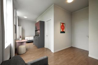 Homaris Rummelsburg Studios - 3