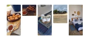 Pousada Ventoria - 2