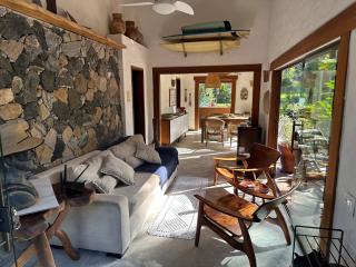 Vila dos Tangarás, Casa 2 Boutique Riacho - 30m do mar - 7