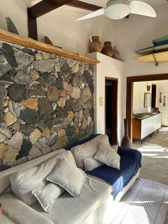 Vila dos Tangarás, Casa 2 Boutique Riacho - 30m do mar - 6