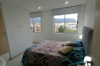 Ejecutivo con vista natural, Parking, Wifi, Cajicá - 5