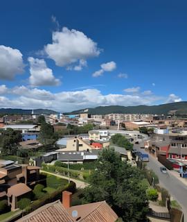 Ejecutivo con vista natural, Parking, Wifi, Cajicá - 4