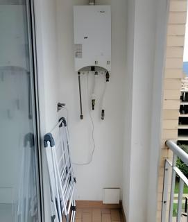 Ejecutivo con vista natural, Parking, Wifi, Cajicá - 3