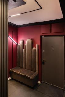 The Secret Chamber - 2