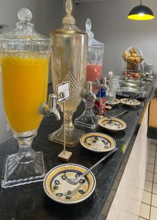 Pousada Serra Bella - 5