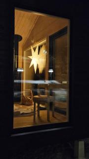 Kataja Chalet with sauna and jacuzzi - 6