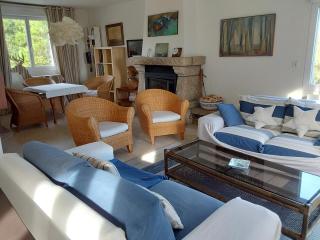 Maison vue sur mer - 8