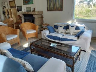 Maison vue sur mer - 3