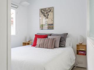 Refugio soleado sobre los tejados de Chueca - 7