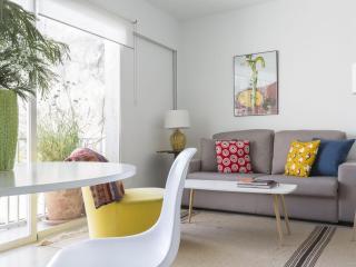 Refugio soleado sobre los tejados de Chueca - 6