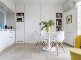 Refugio soleado sobre los tejados de Chueca - 5