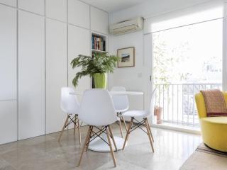 Refugio soleado sobre los tejados de Chueca - 4