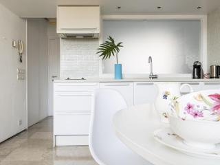 Refugio soleado sobre los tejados de Chueca - 3