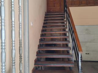 Refugio soleado sobre los tejados de Chueca - 2