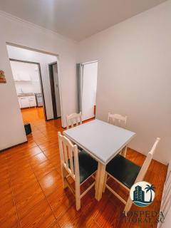 Apartamento para 4 - com acesso exclusivo a praia - 8