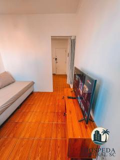 Apartamento para 4 - com acesso exclusivo a praia - 4