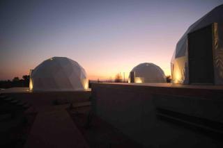 Cupulas Del Valle by Villa De La Rosa WiFi & AC Suite 3 - 6