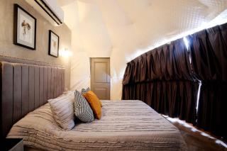 Cupulas Del Valle by Villa De La Rosa WiFi & AC Suite 3 - 3