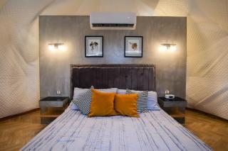 Cupulas Del Valle by Villa De La Rosa WiFi & AC Suite 2 - 1