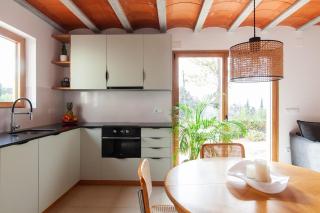 Aldana guest house in the middle of nature - 2