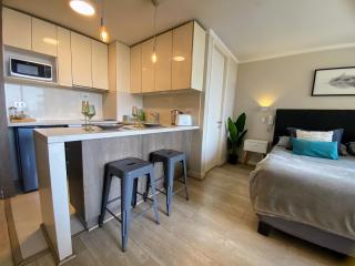 The Kennedy Apartment - 1