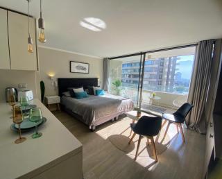 The Kennedy Apartment - 5