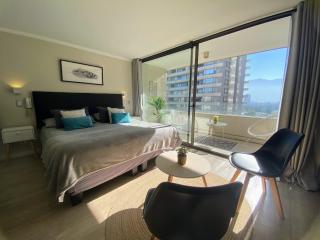 The Kennedy Apartment - 9