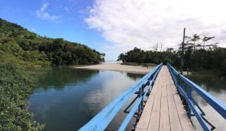 Casa 4 suítes - Vista para Barra do Sahy - 5