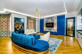 VIP Apartment LEOPARD - 0