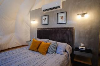 Cupulas Del Valle by Villa De La Rosa WiFi & AC Suite 7 - 6